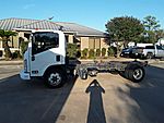 2018 Isuzu NPR