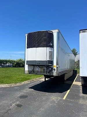 2013 Utility VS2RA 53/162/102