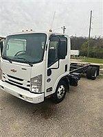 2021 Chevrolet F450