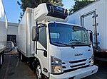 2018 Isuzu NPR/N51