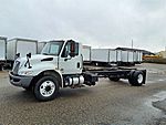 2019 International DuraStar 4300