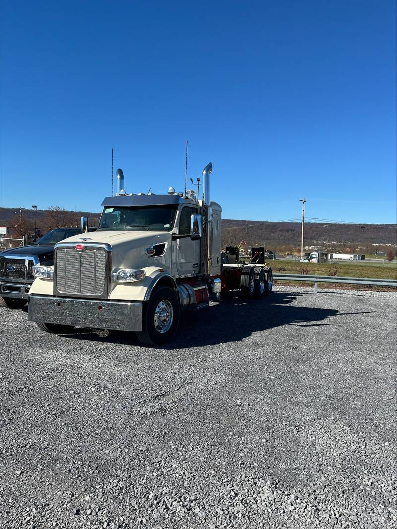 2024 Peterbilt Wreckers For Sale in New York (New & Used)