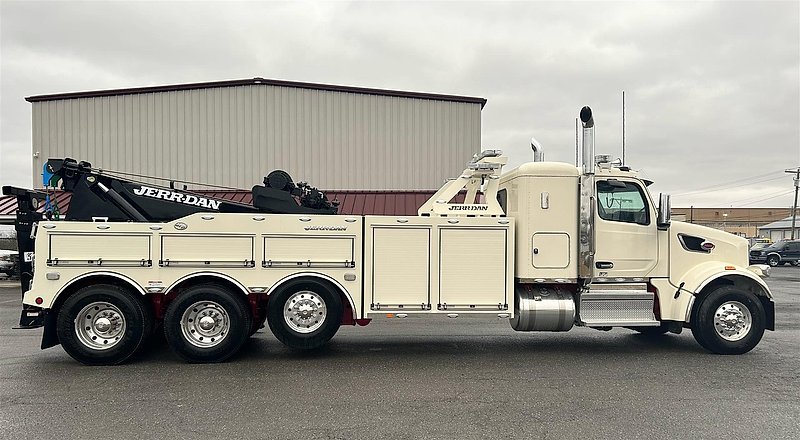 1995 Peterbilt Wreckers For Sale (New & Used)