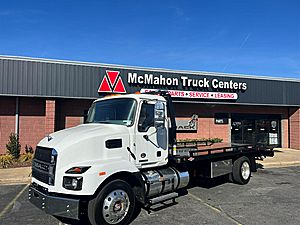 2024 Mack MD642 - Day Cab