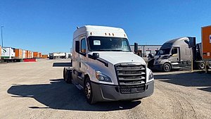 2020 Freightliner Cascadia