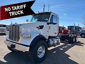 2026 Peterbilt 567