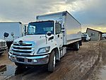 2016 Hino 338