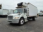 2018 Freightliner M2 106