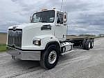 2014 Western Star 4700SA