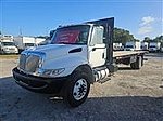 2018 International DuraStar 4300