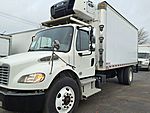 2018 Freightliner M2 106