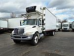 2018 International DuraStar 4300
