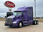 2022 Peterbilt 579