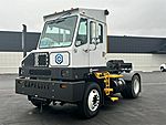 2024 Capacity TJ5000