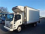 2018 Isuzu NPR
