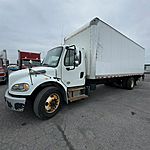 2019 Freightliner M2 106