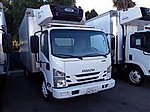 2016 Isuzu NQR