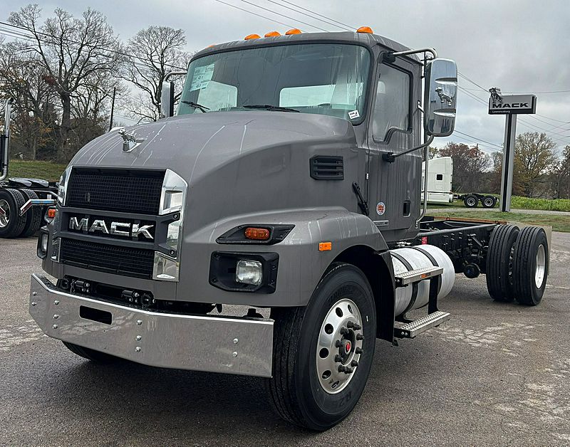 2025 Mack MD642 For Sale | 20FT | #MD017766