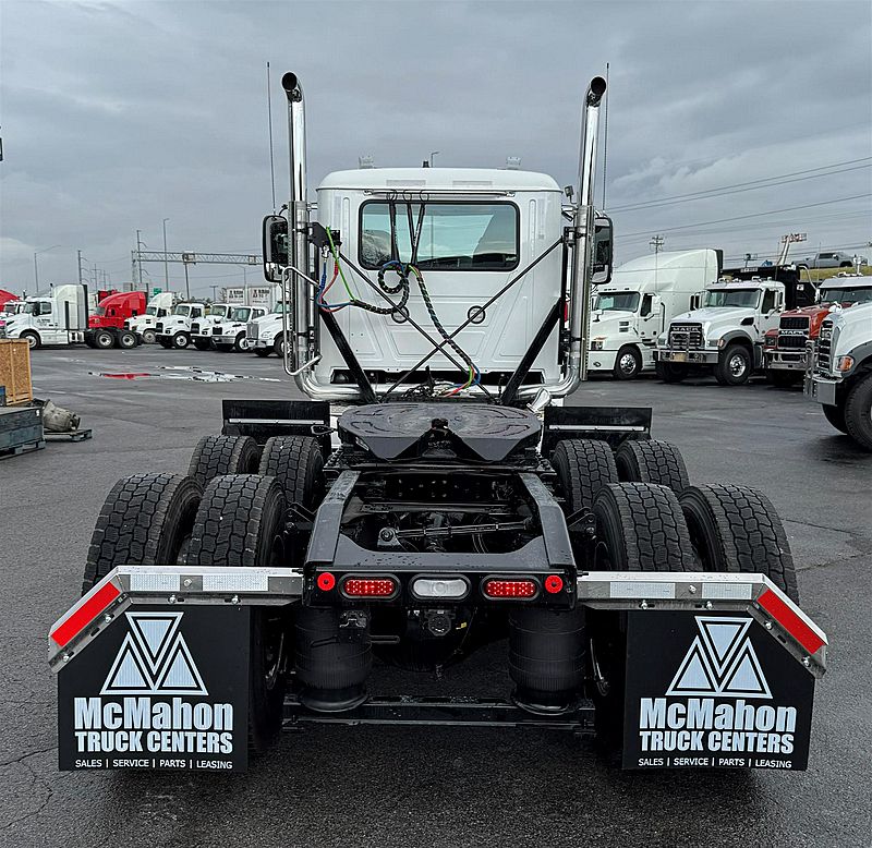 2025 Mack Pinnacle PI64T M778 For Sale | Day Cab | # 13PI016922