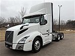 2025 Volvo VNL