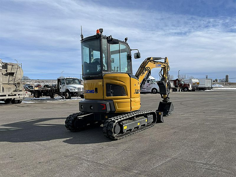 2025 XCMG XE35U