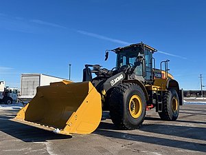 2024 XCMG XC958U - Loader