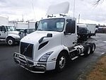 2019 Volvo VNL