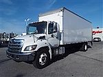 2016 Hino 338