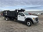 2017 Ford F450