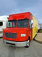 2017 Freightliner MT55