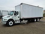 2019 Freightliner M2 106