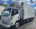 2019 Isuzu NRR