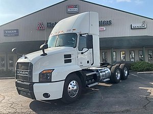2019 Mack AN64T