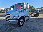 2016 Hino 338