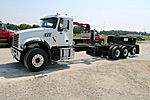 2013 Mack Granite GU713