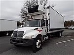 2018 International DuraStar 4300