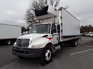2018 International DuraStar 4300