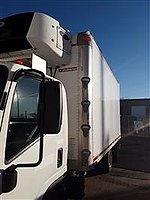 2017 Isuzu NPR