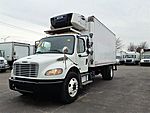 2018 Freightliner M2 106