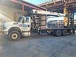 2012 International 7600