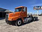 2010 Freightliner CENTURY 120