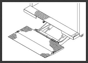 2024 THIEMAN MDC LB 25ET - Misc Equipment