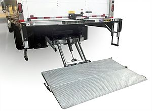 2024 MAXON TE-25 - Misc Equipment
