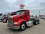 2022 Peterbilt 567