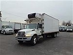 2018 International DuraStar 4300