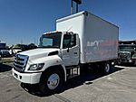 2019 Hino 268A