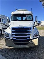 2025 Freightliner Cascadia PT126DC