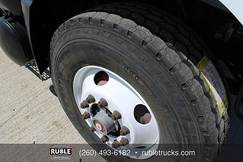2007 Mack CV713