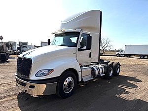 2025 International LT625 - Day Cab