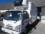 2019 Isuzu NPR